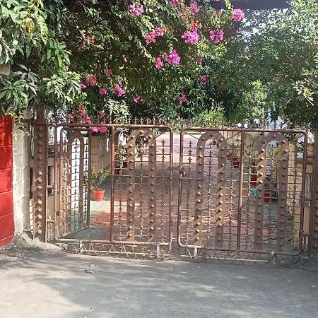 Giriraj Garden Resort Vagholi  Bagian luar foto