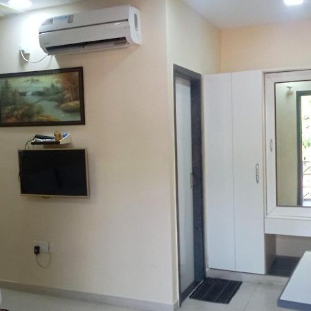 Giriraj Garden Resort Vagholi  Bagian luar foto